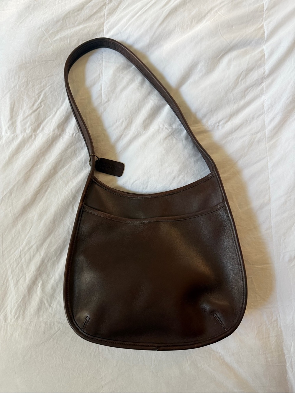 Vintage coach 9047 ergo compartment